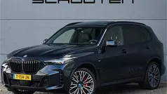 Gebruikt 2023 BMW X5 M Sport SUV | € 88.900 (Eerlijke prijs)