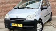 Daihatsu Cuore