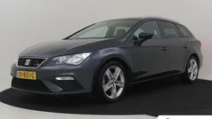 Grijs Gebruikt 2019 Seat Leon Business Stationwagen | € 18.895 (Eerlijke prijs)