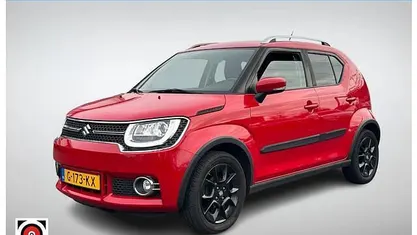 Gebruikt 2019 Suzuki Ignis Hatchback | € 7.450 (Goede deal)