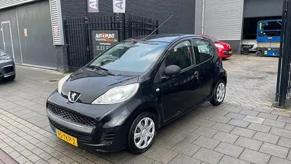 Occasion Peugeot 107 68 PK (50 kW) 2012 Hatchback