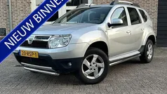 Gebruikt 2011 Dacia Duster SUV | € 5.950 (Eerlijke prijs)