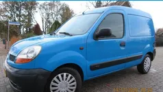 Blauw Gebruikt 2003 Renault Kangoo MPV | € 2.895 (Eerlijke prijs)