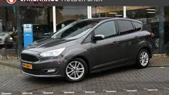 Gebruikt 2015 Ford C-MAX Trend MPV | € 10.745 (Eerlijke prijs)