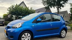 Gebruikt 2011 Toyota Aygo Comfort Hatchback | € 2.890 (Eerlijke prijs)