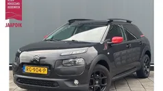 Gebruikt 2017 Citroën C4 Cactus Shine Hatchback | € 7.444 (Eerlijke prijs)