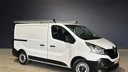 Occasion 2019 Renault Trafic MPV | € 14.750 (Eerlijke prijs)