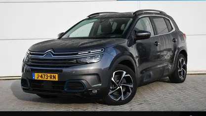 Occasion 2020 Citroën C5 Aircross Feel SUV | € 20.995 (Eerlijke prijs)