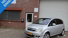 Gebruikt 2009 Opel Meriva Cosmo MPV | € 2.499 (Eerlijke prijs)