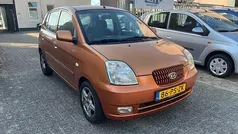 Gebruikt 2004 Kia Picanto EX Hatchback | € 649 (Goede deal)