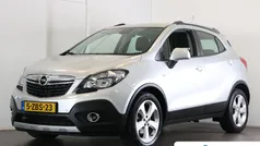 Gebruikt 2014 Opel Mokka Edition SUV | € 12.795 (Eerlijke prijs)