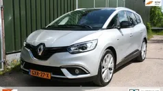 Gebruikt 2018 Renault Grand Scénic IV Zen MPV | € 12.950 (Super prijs)