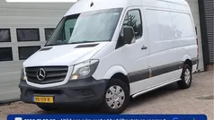 Gebruikt 2015 Mercedes Sprinter Van | € 9.900 (Super prijs)