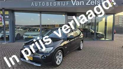 Gebruikt 2011 BMW X1 SUV | € 11.950 (Eerlijke prijs)
