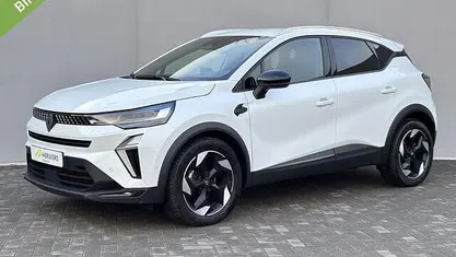 Gebruikt 2024 Renault Captur Techno SUV | € 27.735 (Eerlijke prijs)