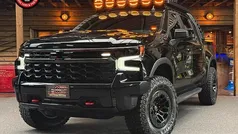 Gebruikt 2024 Chevrolet Silverado Van | € 119.950