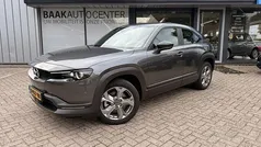 Grijs Gebruikt 2021 Mazda MX30 Comfort SUV | € 14.950 (Eerlijke prijs)
