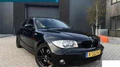 Gebruikt 2006 BMW 118 Executive Hatchback | € 4.000 (Eerlijke prijs)