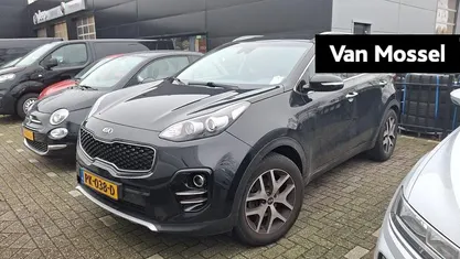 Occasion Kia Sportage 132 PK (97 kW) 2017 SUV