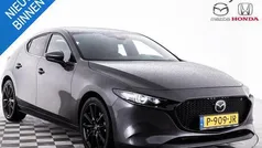 Gebruikt 2021 Mazda 3 Sportive Hatchback | € 24.939 (Eerlijke prijs)