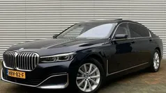 BMW 745e