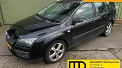 Stationwagon Gebruikt 2007 Ford Focus Stationwagen | € 2.995 (Eerlijke prijs)