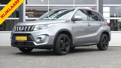 Occasion Suzuki Vitara 140 PK (102 kW) 2019 SUV