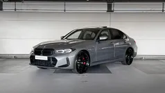 Gebruikt 2024 BMW 320e M Sport Sedan | € 48.500 (Eerlijke prijs)