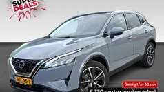 Grijs Gebruikt 2023 Nissan Qashqai Tekna SUV | € 25.930 (Eerlijke prijs)