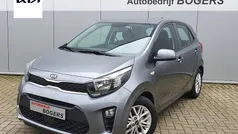 Gebruikt 2022 Kia Picanto Hatchback | € 14.840 (Eerlijke prijs)