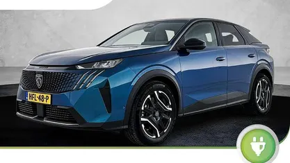 Occasion 2025 Peugeot e-3008 Allure SUV | € 37.425 (Eerlijke prijs)
