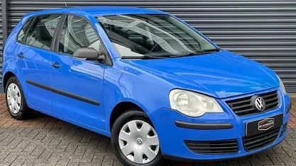 Occasion VW Polo 60 PK (44 kW) 2009 Hatchback