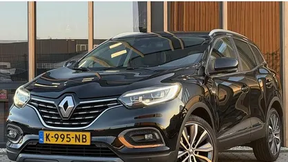 Occasion 2021 Renault Kadjar Zen SUV | € 18.945 (Eerlijke prijs)
