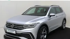 Gebruikt 2023 VW Tiguan Business SUV | € 39.950 (Eerlijke prijs)
