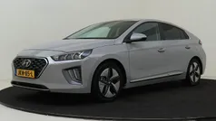 Gebruikt 2022 Hyundai Ioniq Comfort Hatchback | € 22.925 (Eerlijke prijs)