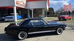Gebruikt 1966 Ford Mustang Coupé | € 28.500