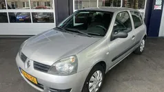 Gebruikt 2006 Renault Clio II Campus Hatchback | € 900 (Goede deal)