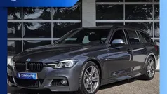 Gebruikt 2019 BMW 318 M Sport Stationwagen | € 20.450 (Eerlijke prijs)