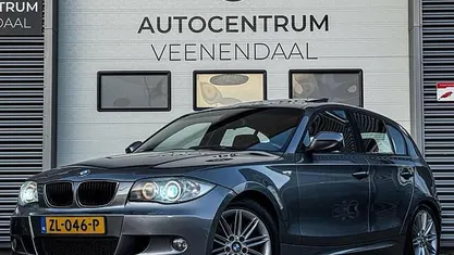 Occasion BMW 118 M Sport 143 PK (105 kW) 2011 Hatchback