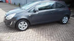 Gebruikt 2013 Opel Corsa Hatchback | € 5.750 (Eerlijke prijs)