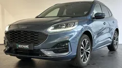 Blauw Gebruikt 2022 Ford Kuga ST-Line X SUV | € 28.145 (Eerlijke prijs)