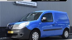 Blauw Gebruikt 2016 Renault Kangoo Komfort MPV | € 6.250 (Eerlijke prijs)