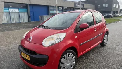 Occasion Citroën C1 68 PK (50 kW) 2008 Hatchback