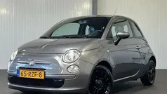Gebruikt 2011 Fiat 500 Sport Hatchback | € 5.745 (Eerlijke prijs)