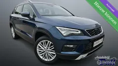 Gebruikt 2018 Seat Ateca XCELLENCE SUV | € 24.950 (Eerlijke prijs)