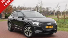 Gebruikt 2022 Audi Q4 e-tron Advanced Plus SUV | € 31.995 (Eerlijke prijs)
