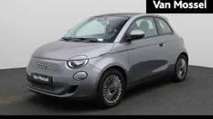 Grijs Gebruikt 2023 Fiat 500e Icon Hatchback | € 19.900 (Eerlijke prijs)