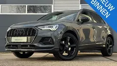 Grijs Gebruikt 2019 Audi Q3 Advanced SUV | € 28.950 (Eerlijke prijs)