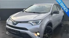 Grijs Occasion 2018 Toyota RAV4 Edition SUV | € 25.900 (Goede deal)