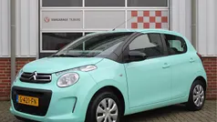Gebruikt 2019 Citroën C1 Feel Hatchback | € 8.995 (Eerlijke prijs)
